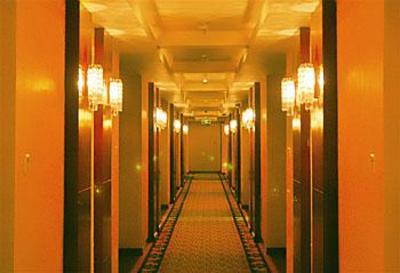 фото отеля Laway International Hotel Lhasa
