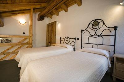фото отеля Locanda della Vecchia Miniera