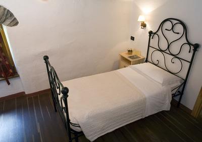 фото отеля Locanda della Vecchia Miniera