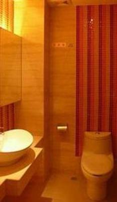 фото отеля Jiangxi Weike Oscar Hotel