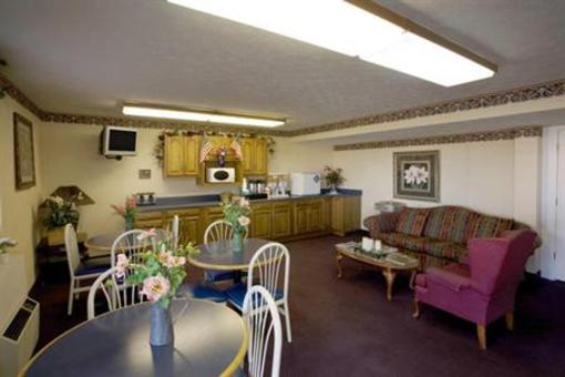 фото отеля Americas Best Value Inn Litchfield (Illinois)
