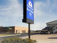 Americas Best Value Inn Litchfield (Illinois)