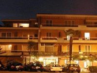Hotel Restaurant Sole Brissago