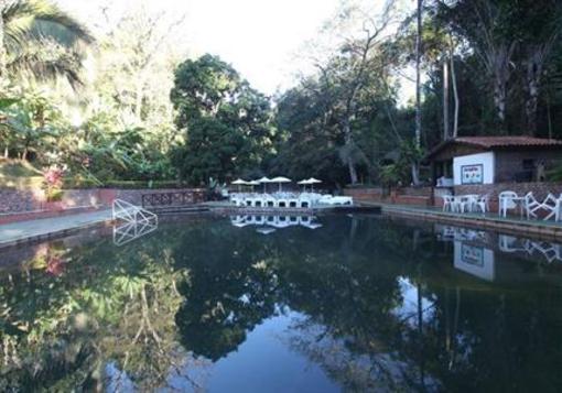 фото отеля Aguas Quentes Hotel