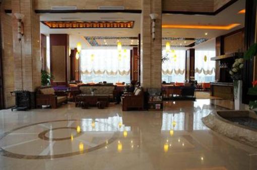 фото отеля Huangjia Hotel Hangzhou