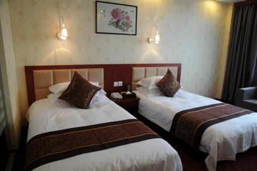 фото отеля Huangjia Hotel Hangzhou
