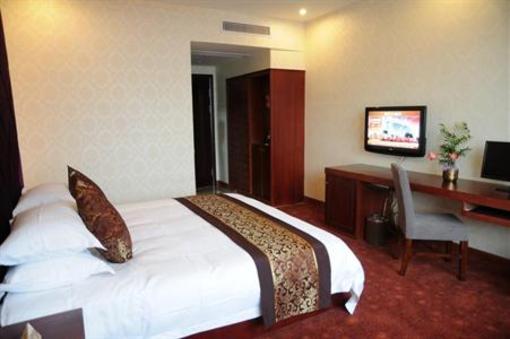 фото отеля Huangjia Hotel Hangzhou