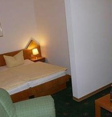 фото отеля Hotel Rossle Bad Krozingen