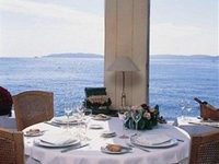 Hostellerie La Belle Aurore Sainte-Maxime