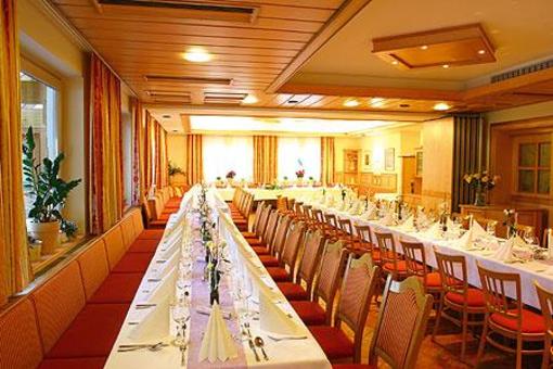фото отеля Hotel Restaurant Thadeushof