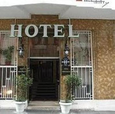 фото отеля Ambassadeur Hotel Paris