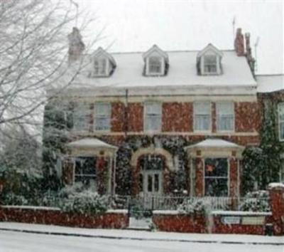фото отеля Number One Bed and Breakfast