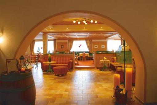 фото отеля Alpenappartements Cristall Ehrwald