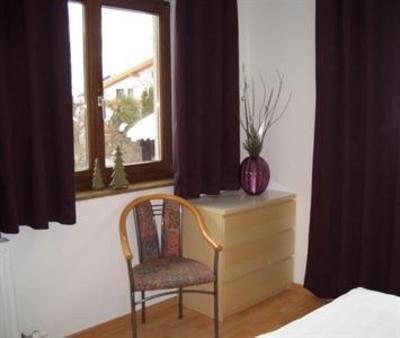фото отеля Moida-Ferienwohnung