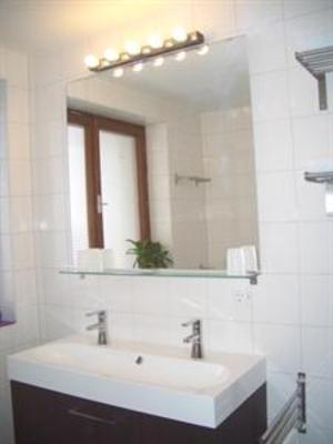 фото отеля Moida-Ferienwohnung