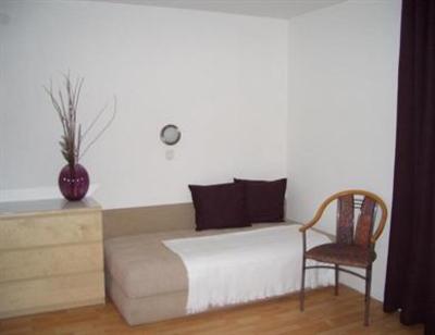 фото отеля Moida-Ferienwohnung