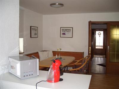фото отеля Moida-Ferienwohnung