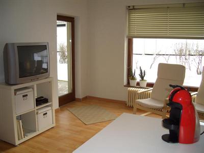 фото отеля Moida-Ferienwohnung