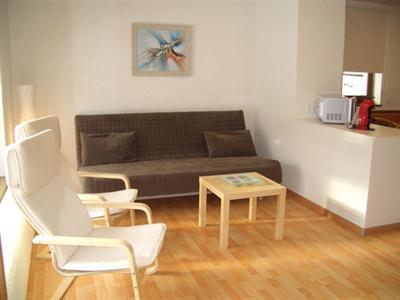 фото отеля Moida-Ferienwohnung