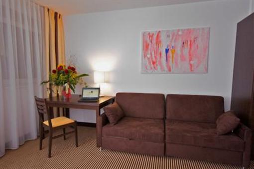 фото отеля iQ-Hotel