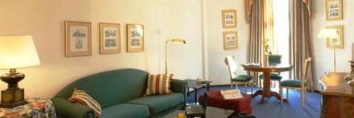 фото отеля Hotel Libertador Tandil