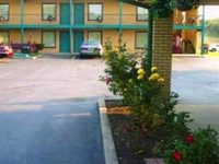Village Inn Motel Berrien Springs