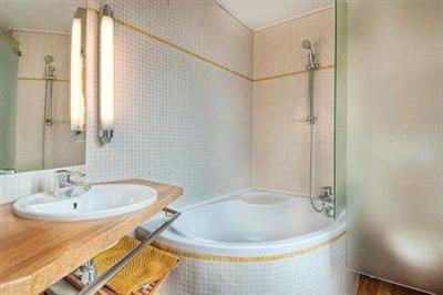 фото отеля Etoile Park Hotel