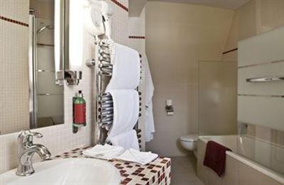 фото отеля Etoile Park Hotel