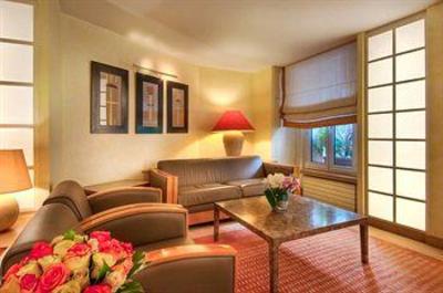 фото отеля Etoile Park Hotel