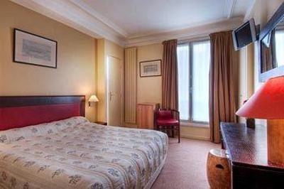 фото отеля Etoile Park Hotel