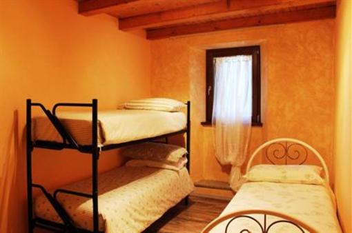 фото отеля Ca' Baetti B&B L'Antica Corte