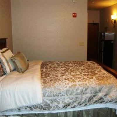 фото отеля Roomy Suites
