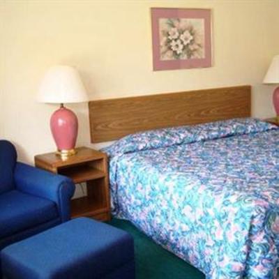 фото отеля Parkview Motel Oelwein