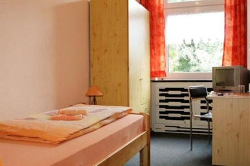 фото отеля Hotel Heiermann