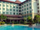 фото отеля Swan Hotel Mandalay