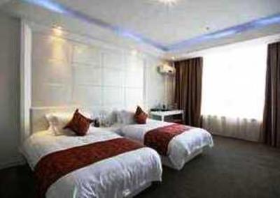 фото отеля Gediao Fashion Hotel