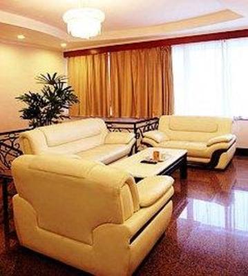фото отеля Chaoyang Lake Hotel