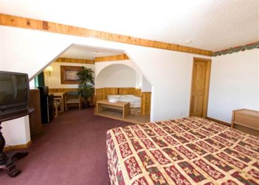 фото отеля North Country Inn and Suites