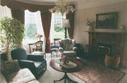 фото отеля Bendarroch House Hotel Pitlochry