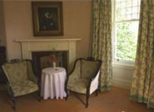 фото отеля Bendarroch House Hotel Pitlochry