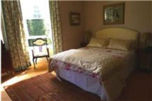 фото отеля Bendarroch House Hotel Pitlochry