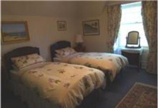 фото отеля Bendarroch House Hotel Pitlochry