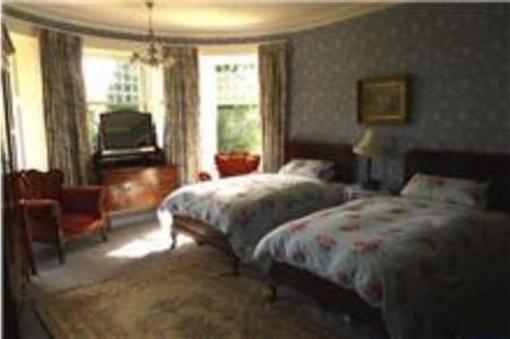 фото отеля Bendarroch House Hotel Pitlochry