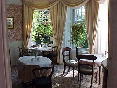 фото отеля Bendarroch House Hotel Pitlochry