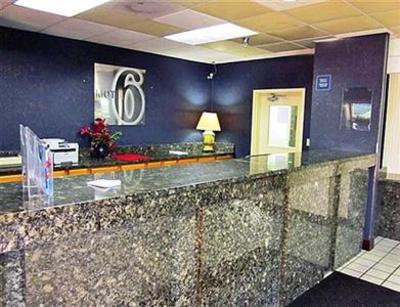 фото отеля Motel 6 Memphis