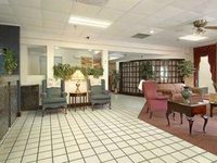 Motel 6 Memphis