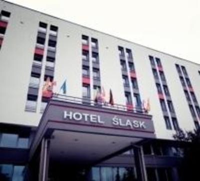 фото отеля Hotel Slask