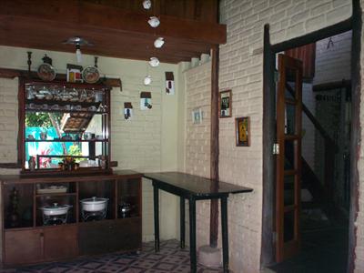 фото отеля Pousada Quarto Crescente Arraial d'Ajuda