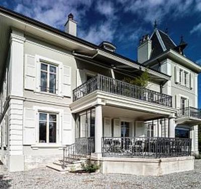 фото отеля La Maison d'Igor