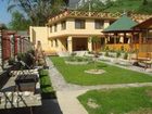 фото отеля Pension Cuibul Viselor